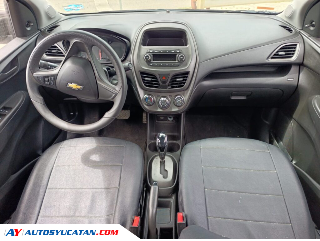 Chevrolet Spark LT 2021