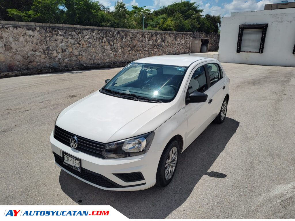 Volkswagen Gol Trendline 2020