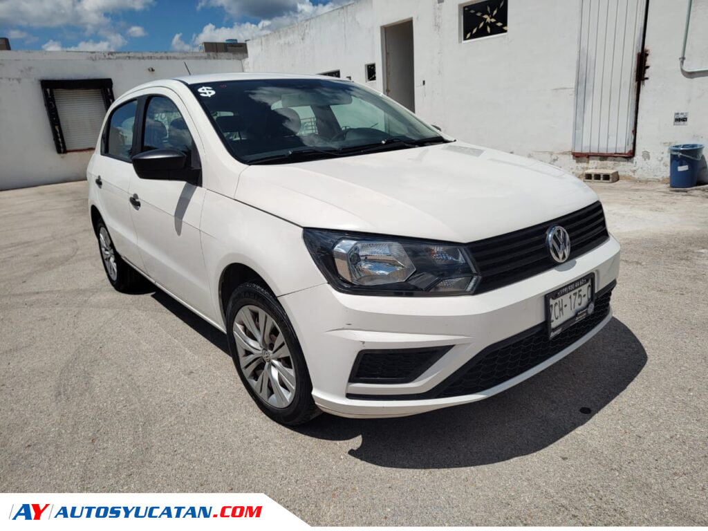 Volkswagen Gol Trendline 2020