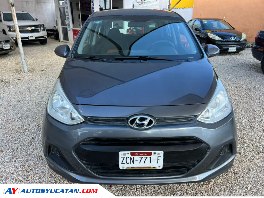 Chevrolet Spark 2015