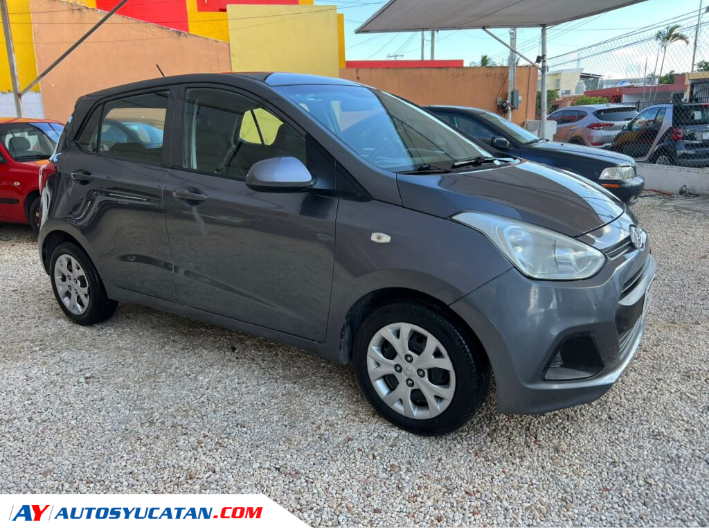 Chevrolet Spark 2015