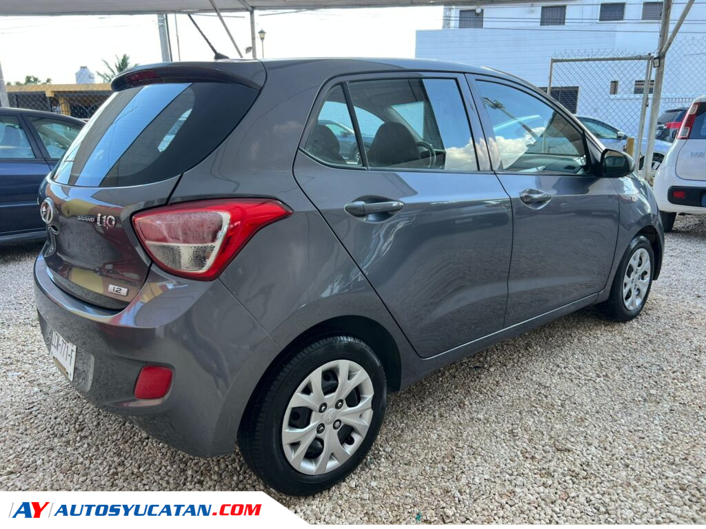 Chevrolet Spark 2015