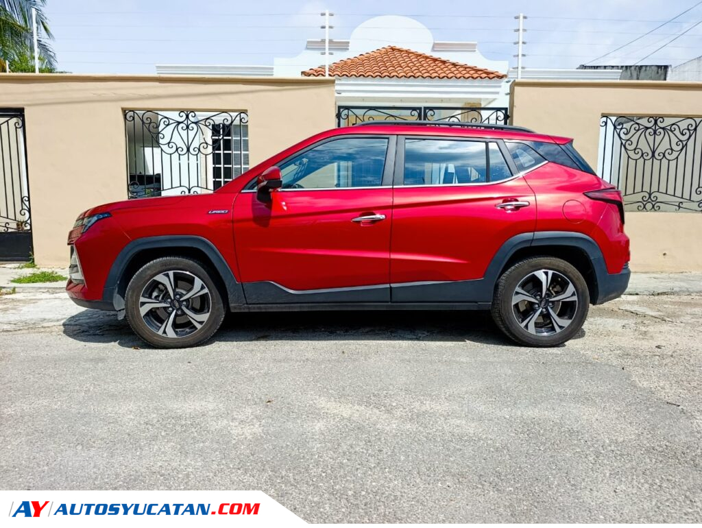 JAC SEI 4 PRO Active 2022