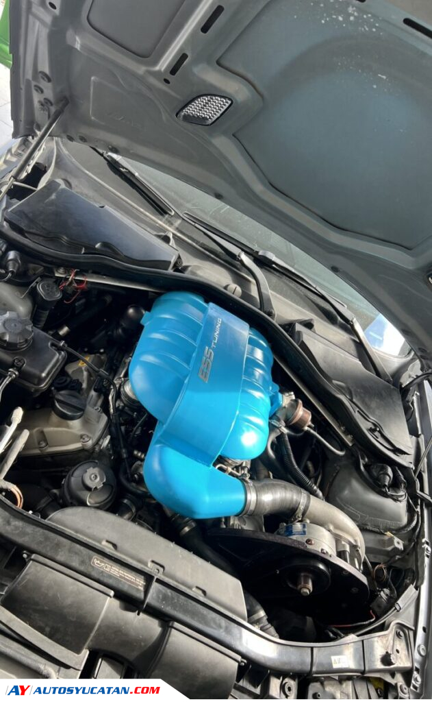 BMW M3 Competition 2012