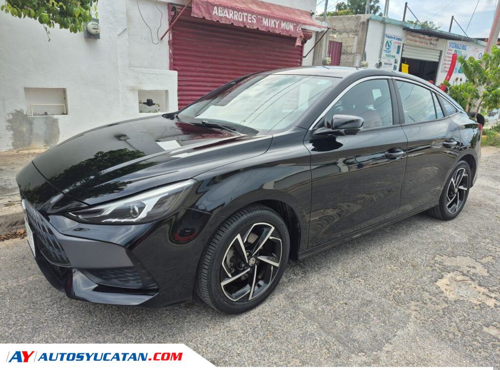 MG GT  ALPHA 1.5 2022