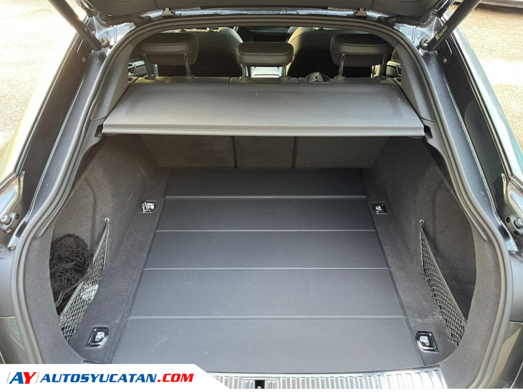 Audi E-Tron Sportback 55 S-Line 2023