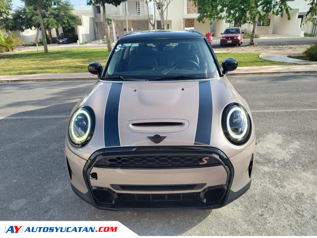 MINI COOPER 3 CLASSIC 2023 3 PUERTAS