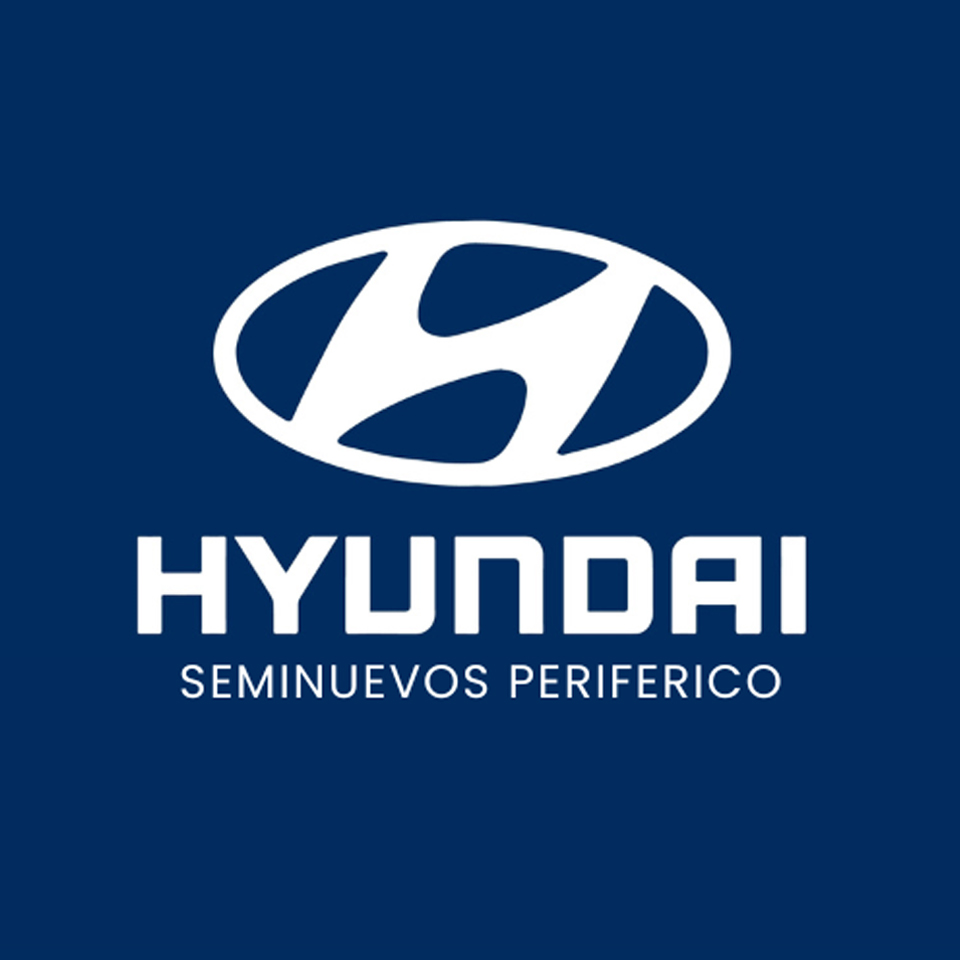 Hyundai Periferico