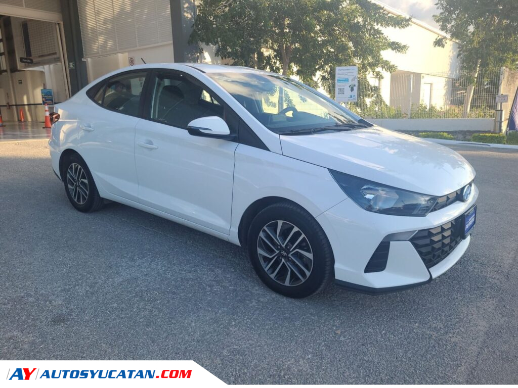 HB20 SEDAN GL TM 2023