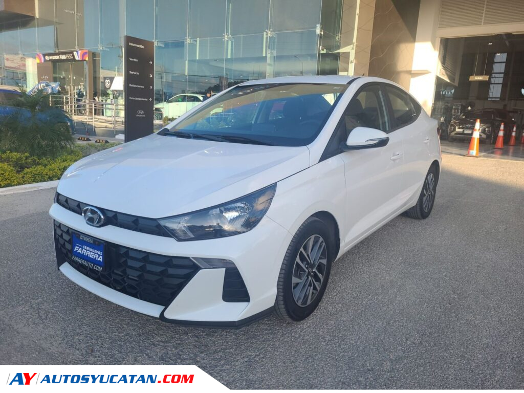 HB20 SEDAN GL TM 2023