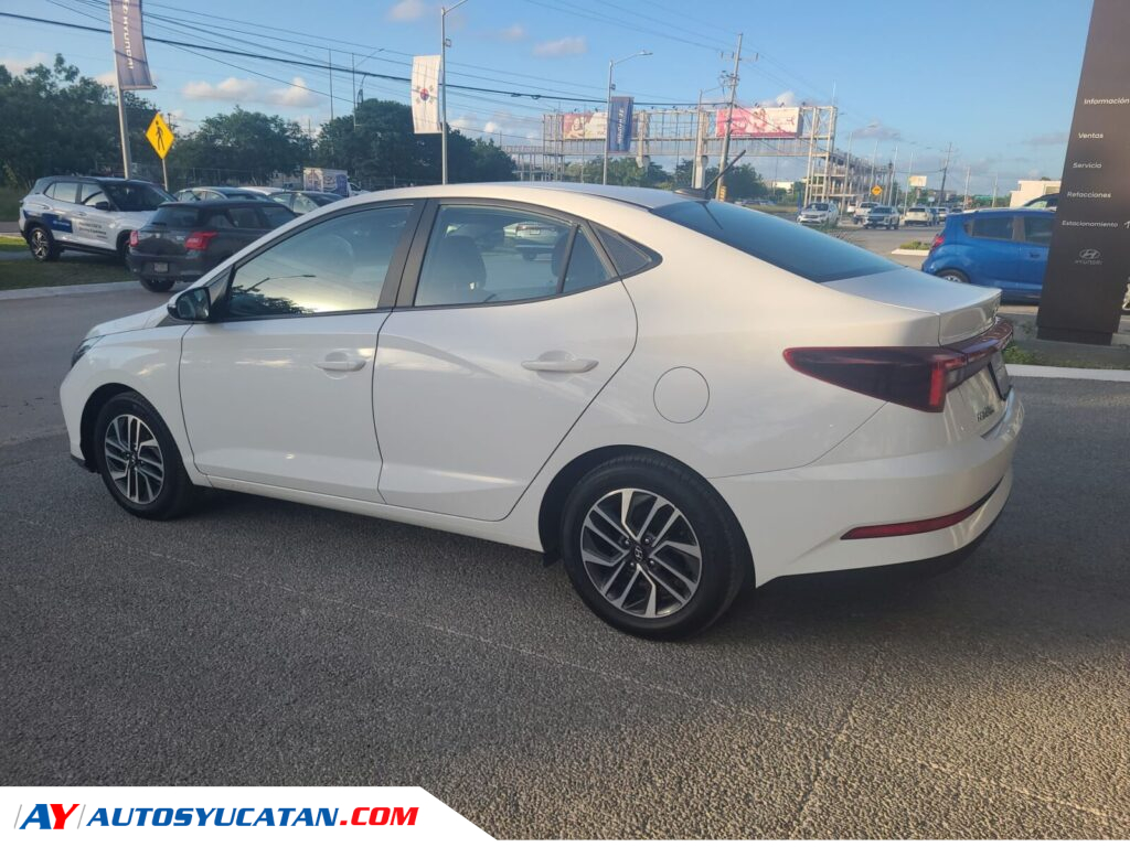 HB20 SEDAN GL TM 2023