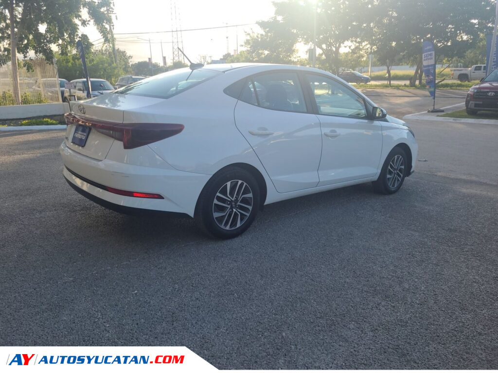 HB20 SEDAN GL TM 2023