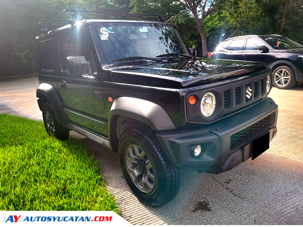 Suzuki Jimny  Automática 2023