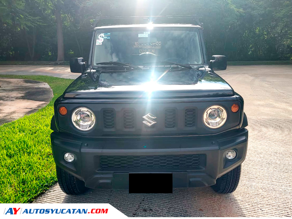 Suzuki Jimny  Automática 2023