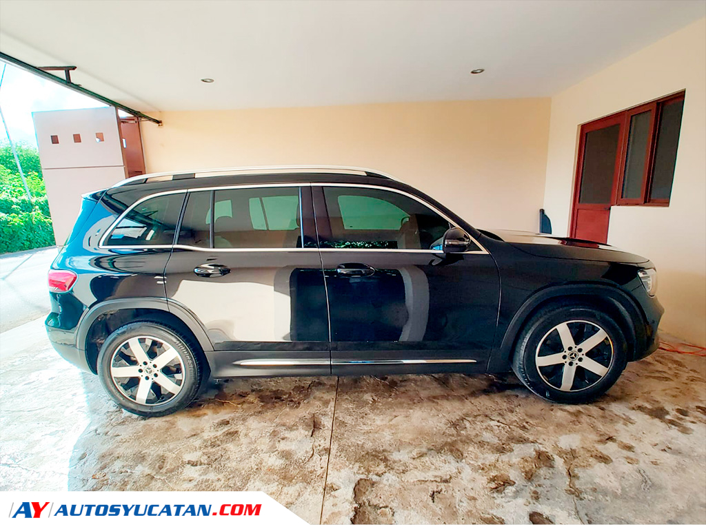 Mercedes Benz GLB 200  Progressive 2022