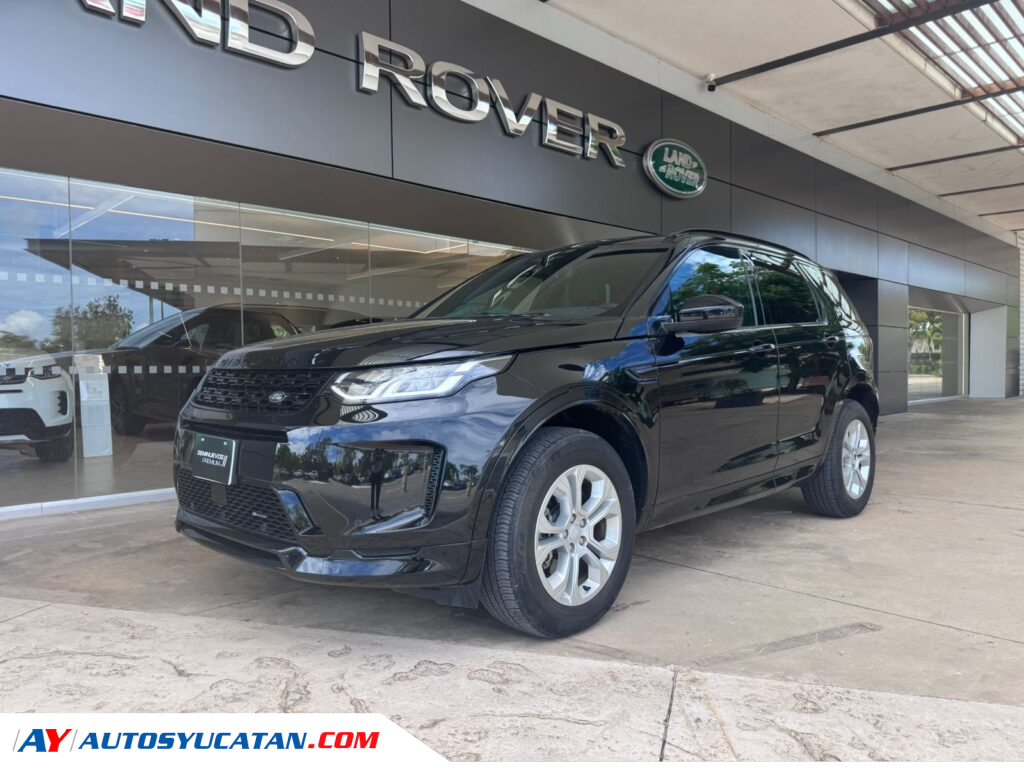 DISCOVERY SPORT URBAN EDITION (2023)