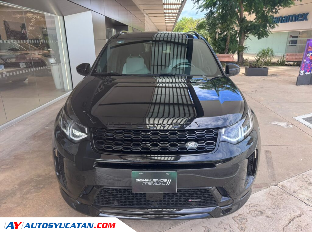 DISCOVERY SPORT URBAN EDITION (2023)