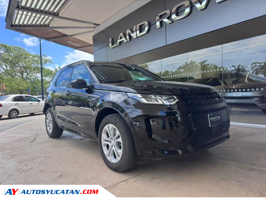 DISCOVERY SPORT URBAN EDITION (2023)