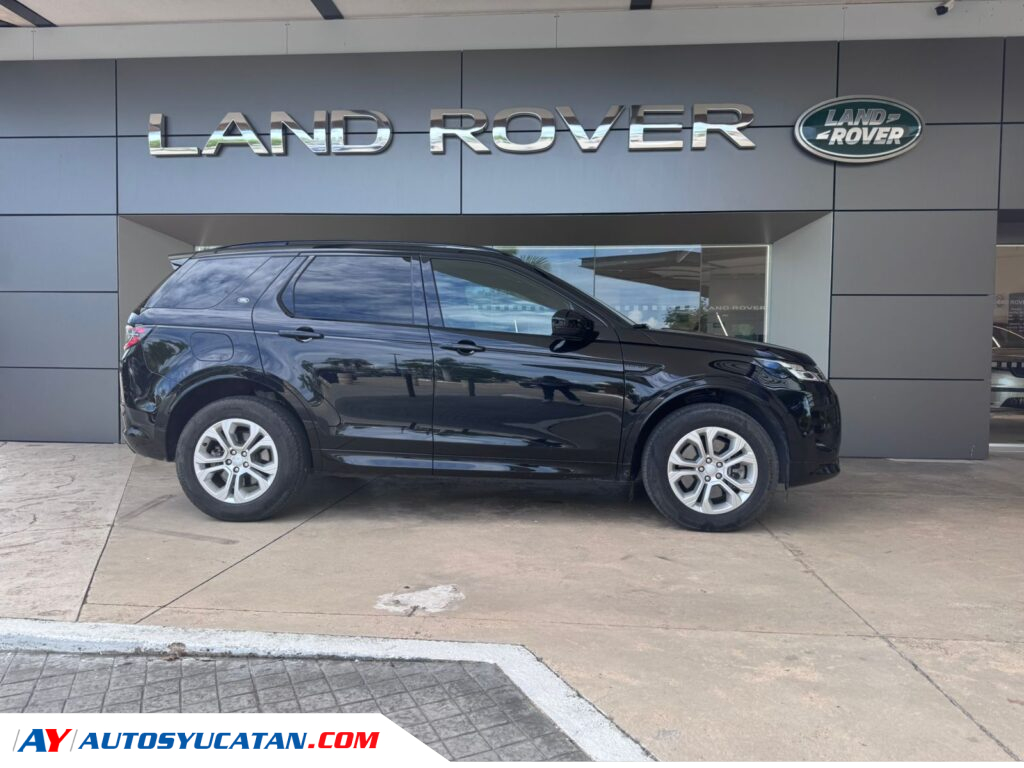 DISCOVERY SPORT URBAN EDITION (2023)