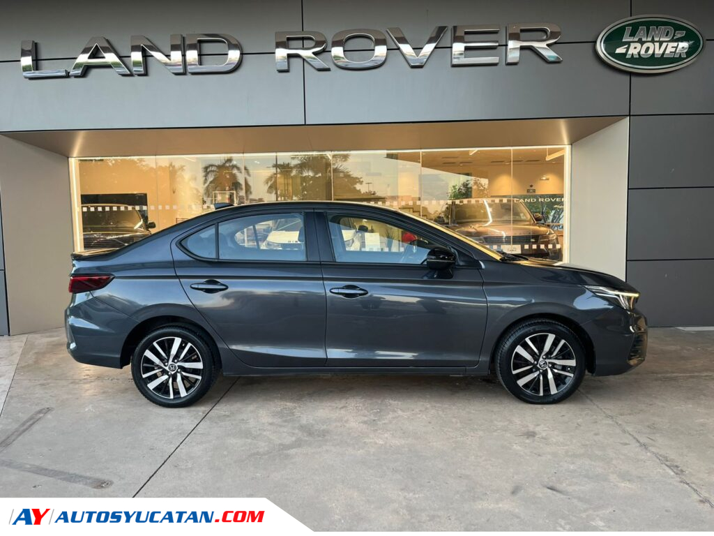 HONDA CITY SPORT 1.5 AUT. (2023)
