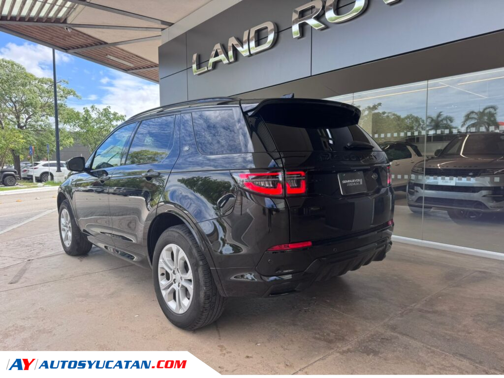 DISCOVERY SPORT URBAN EDITION (2023)