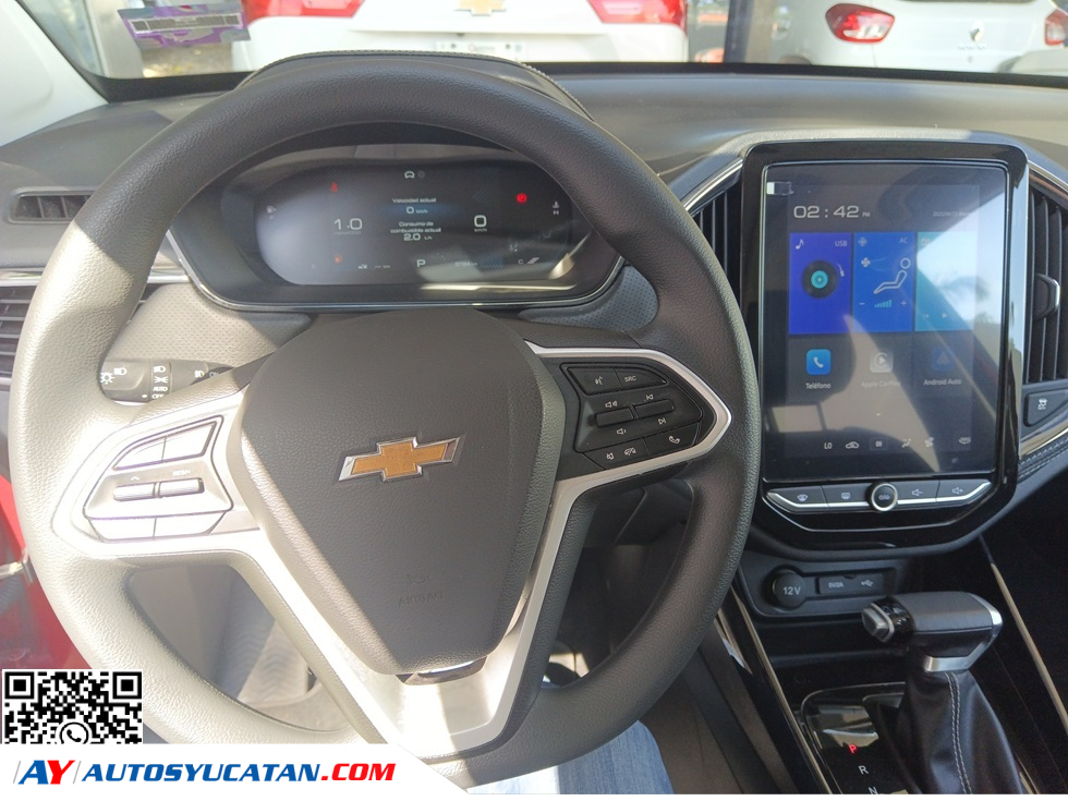 CAPTIVA PREMIER 2024