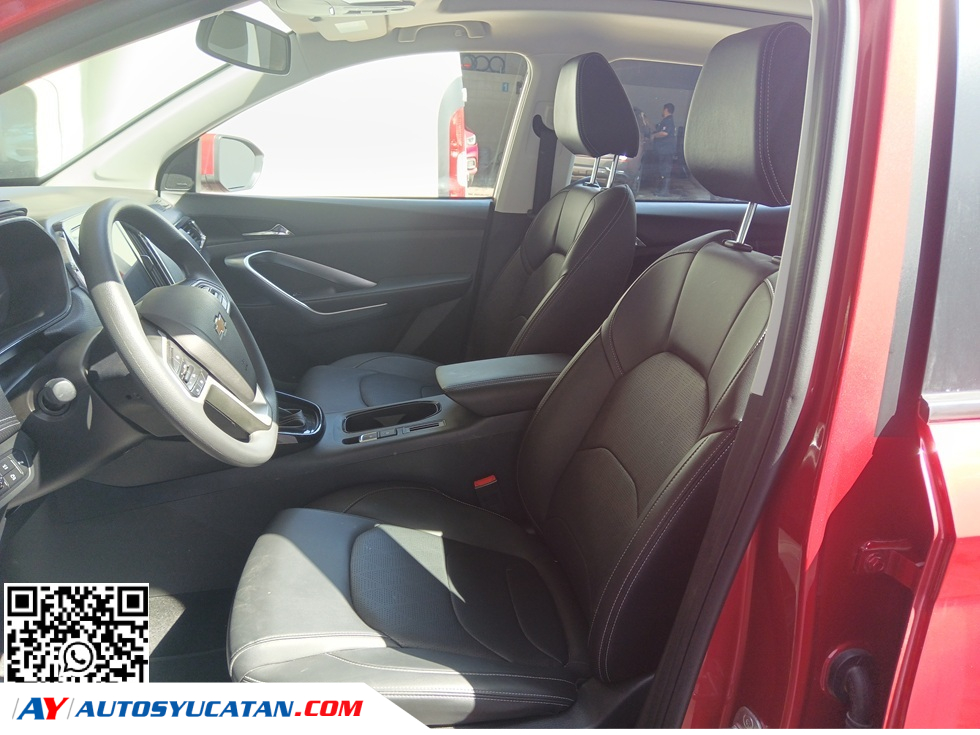 CAPTIVA PREMIER 2024