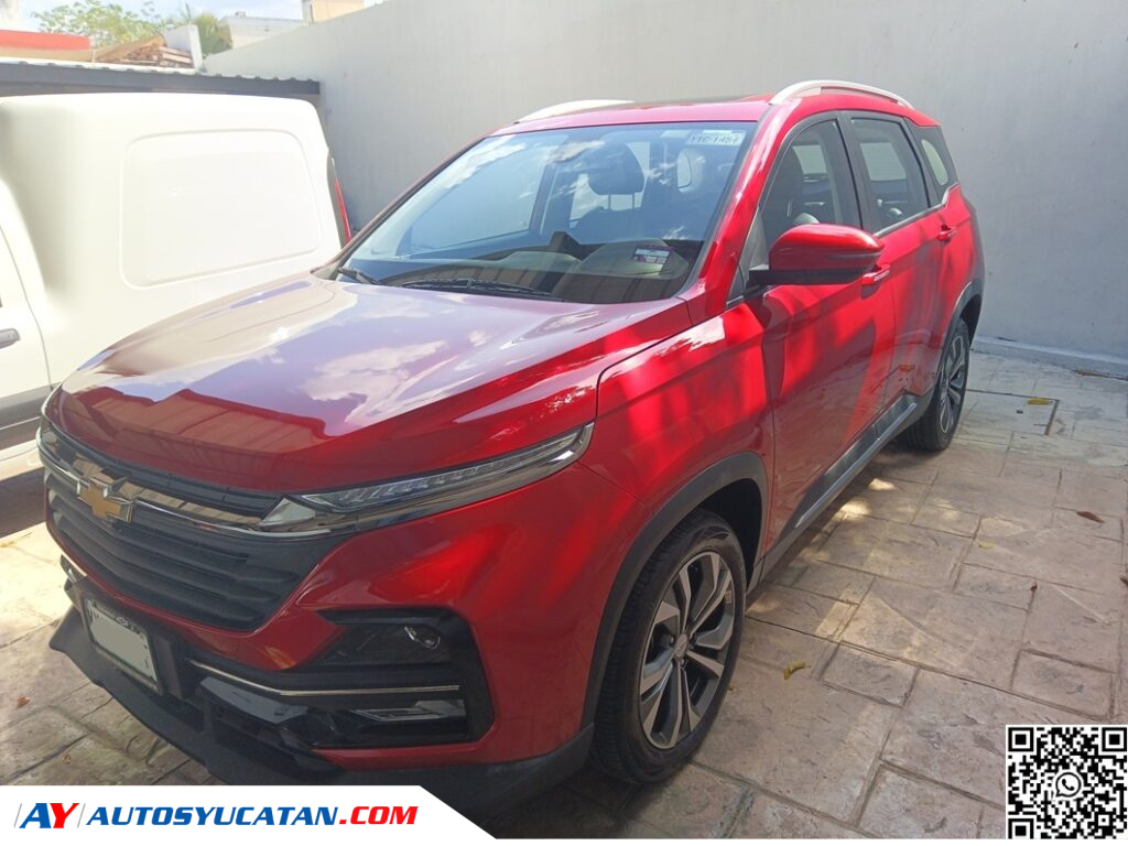 CAPTIVA PREMIER 2024