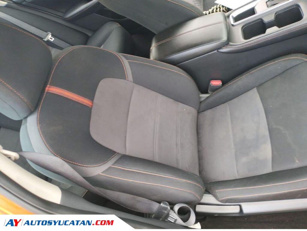 NISSAN SENTRA SR BITONO 2022