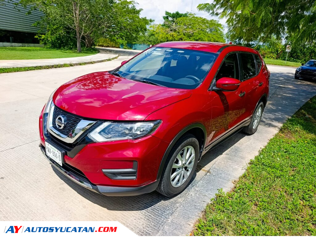 Nissan Xtrail Sense 2019