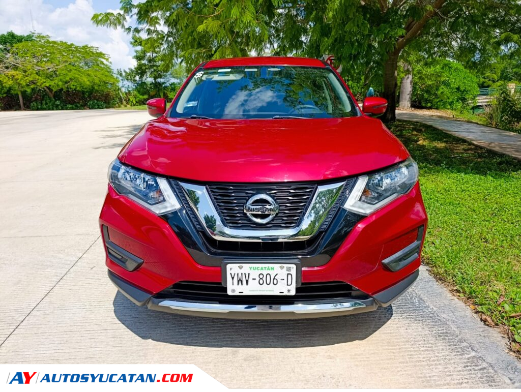 Nissan Xtrail Sense 2019