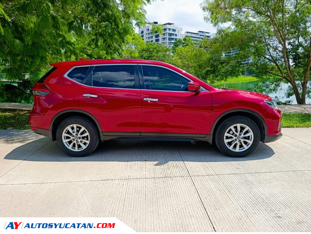 Nissan Xtrail Sense 2019