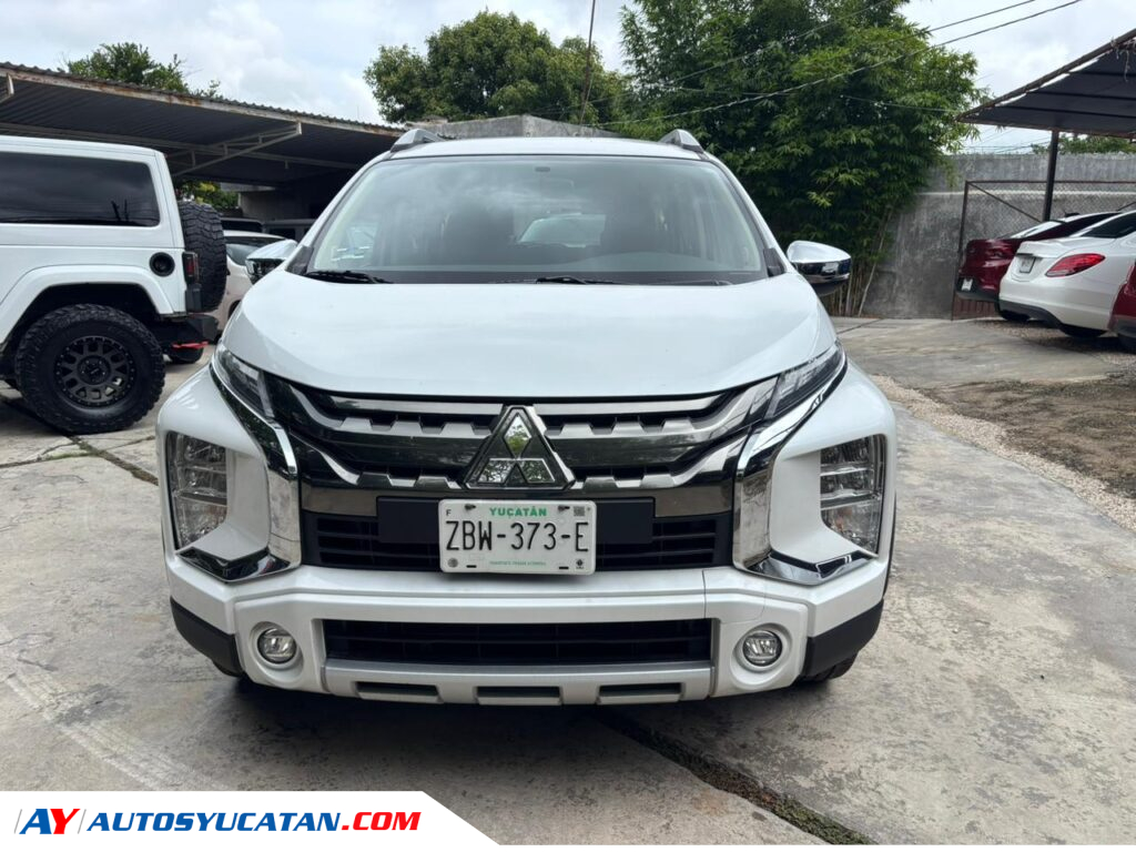 Mitsubishi Xpander 2023