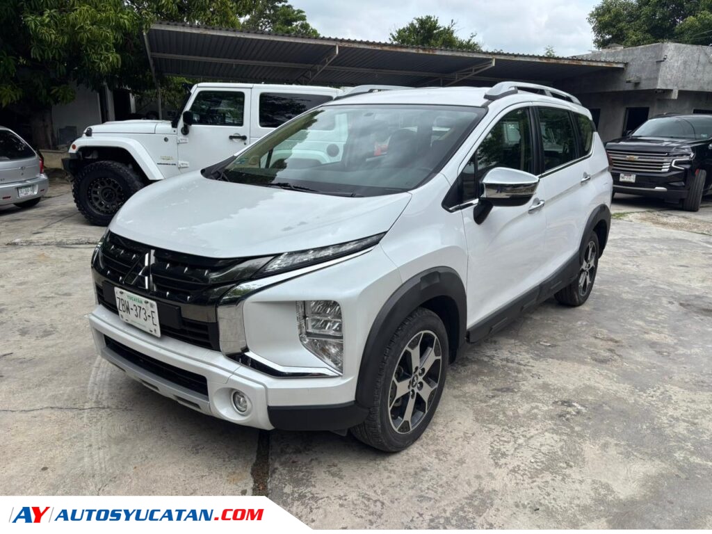 Mitsubishi Xpander 2023