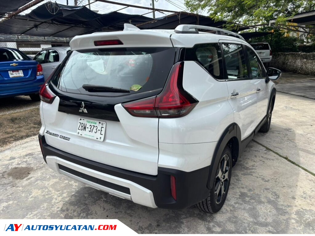 Mitsubishi Xpander 2023