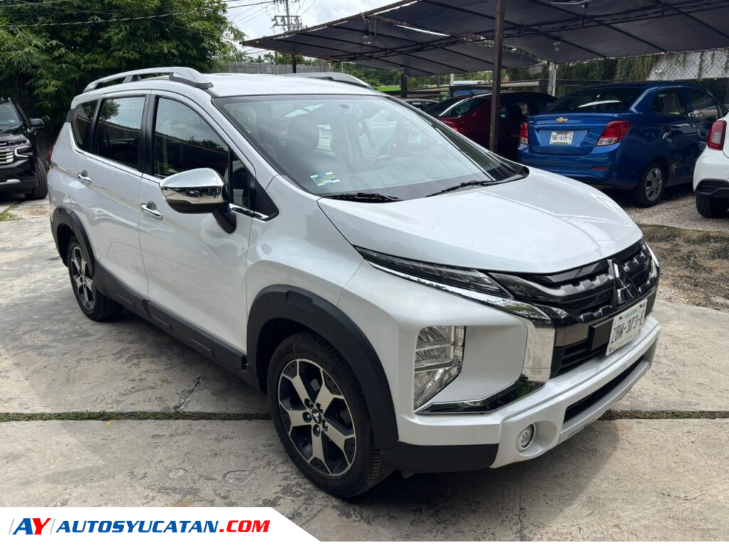 Mitsubishi Xpander 2023