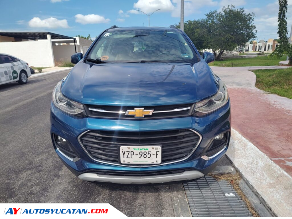 Chevrolet Trax Premier 2019