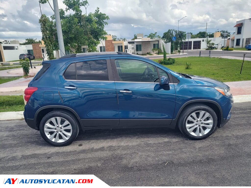 Chevrolet Trax Premier 2019