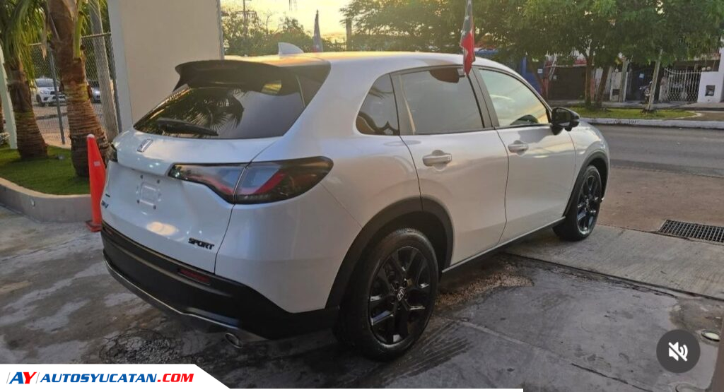 Honda HRV Sport 2023