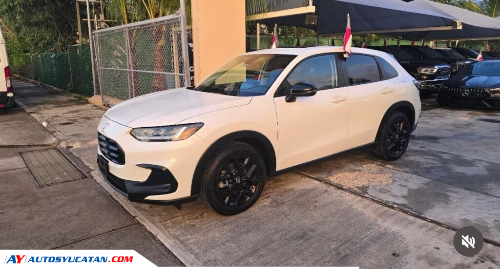 Honda HRV Sport 2023