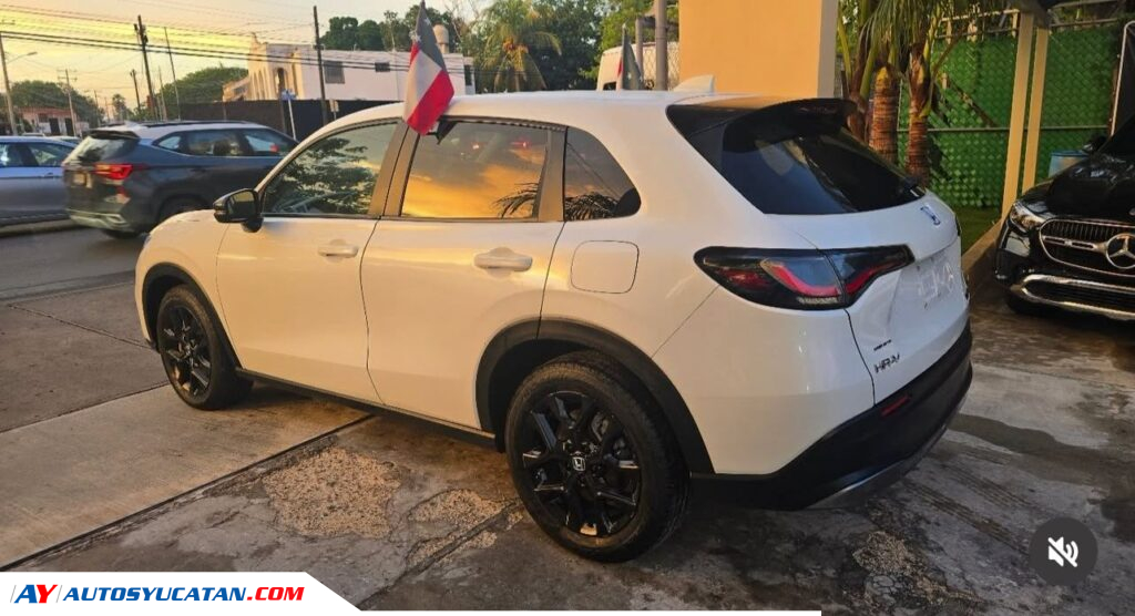 Honda HRV Sport 2023