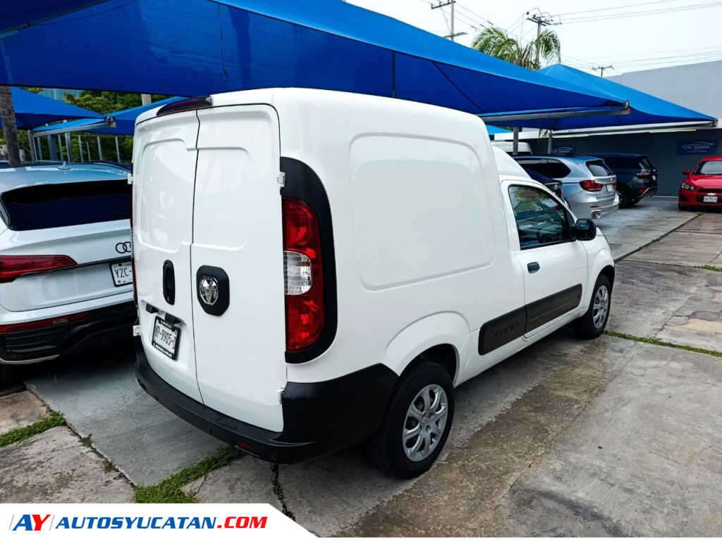 Ram Promaster Rapid 2023