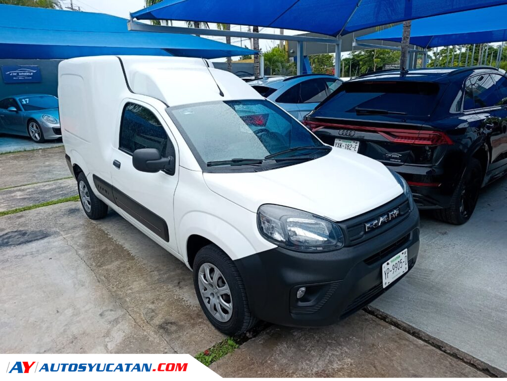 Ram Promaster Rapid 2023