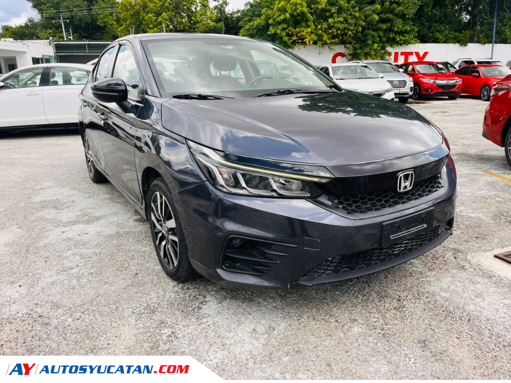 Honda City Sport 2023