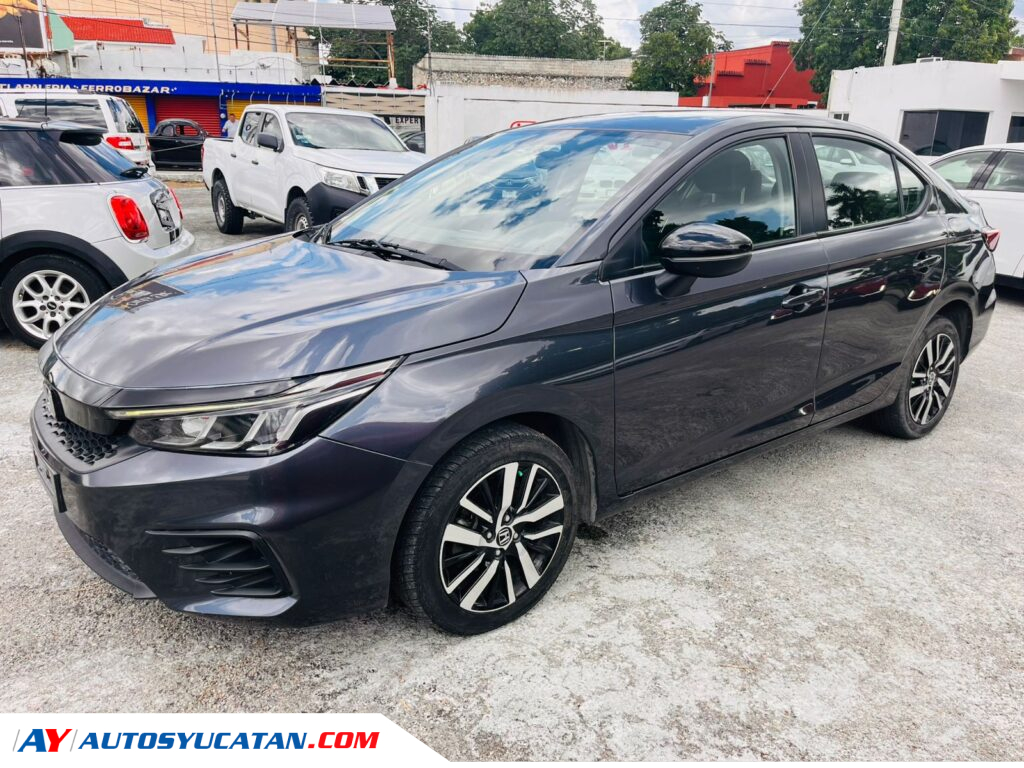 Honda City Sport 2023