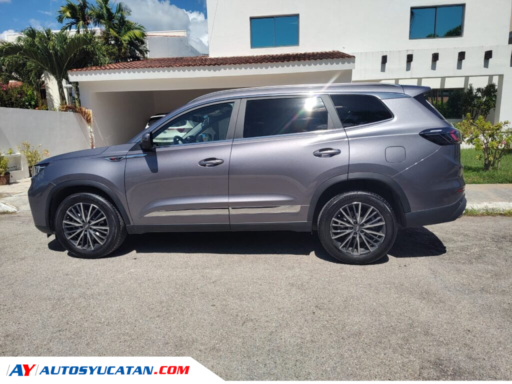 Chirey Tiggo 8 promax 2.0 2WD 2023