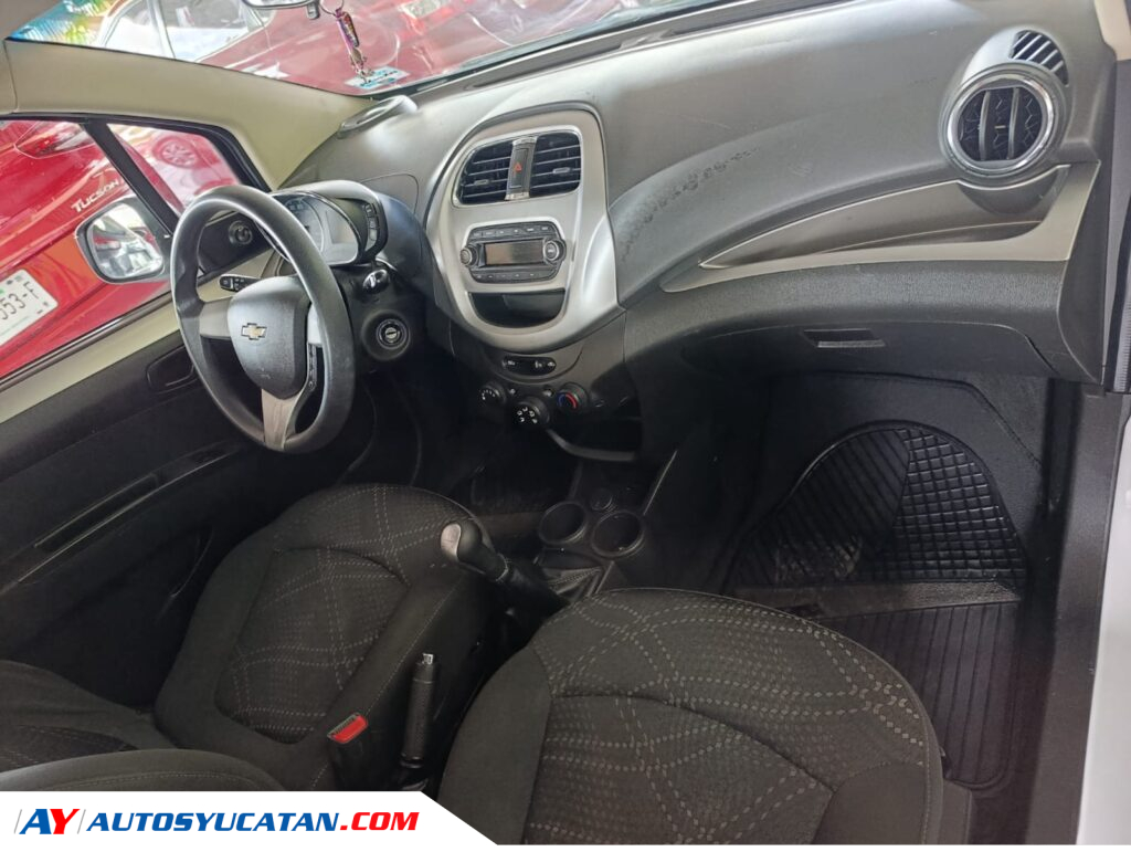 Chevrolet Beat Hatchback 2019