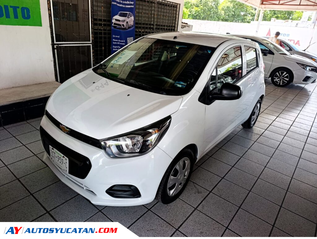 Chevrolet Beat Hatchback 2019