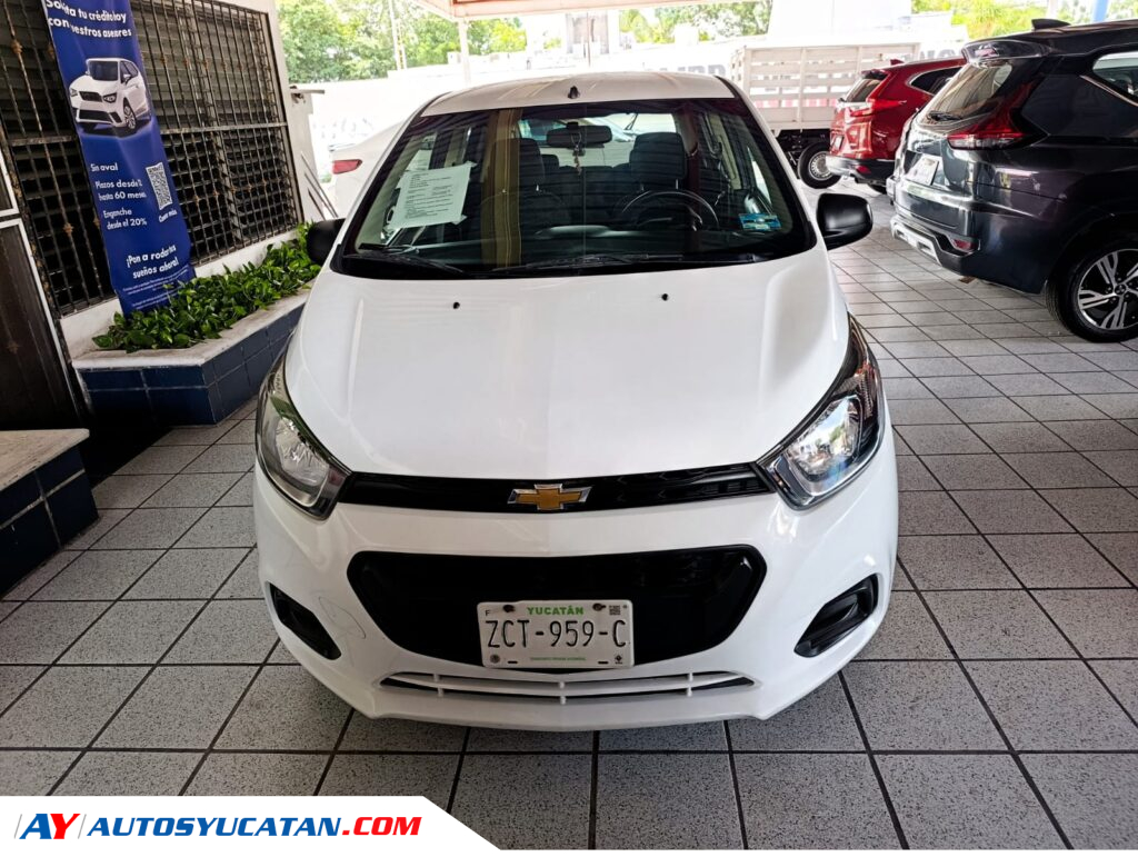 Chevrolet Beat Hatchback 2019