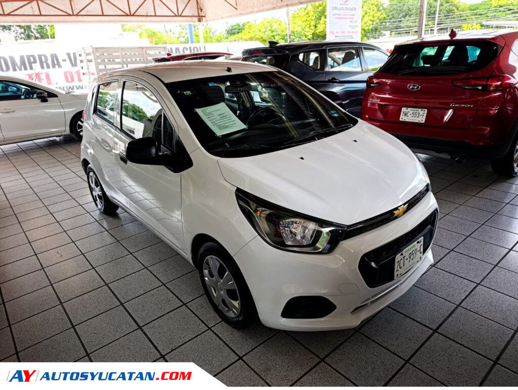 Chevrolet Beat Hatchback 2019